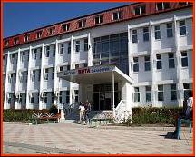 санаторий Вита Анапа photo 2